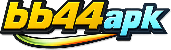 bb44 apk হোম পেজ লোগো